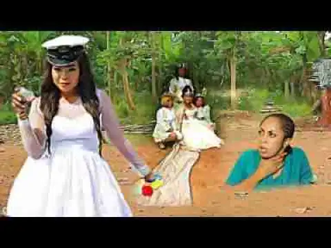 Video: The Eagle's Bride 1 - African Movies| 2017 Nollywood Movies |Latest Nigerian Movies 2017|Full Movie